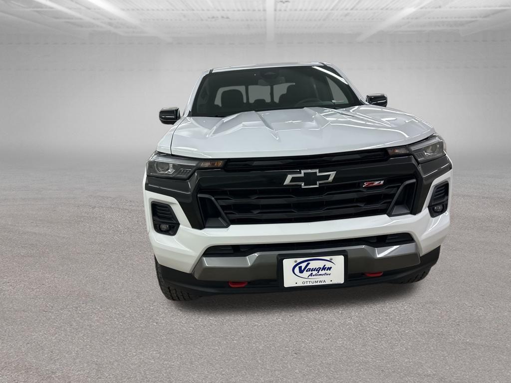 new 2026 Chevrolet Colorado car, priced at $42,428