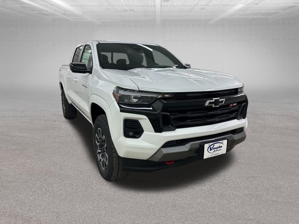 new 2026 Chevrolet Colorado car, priced at $42,428