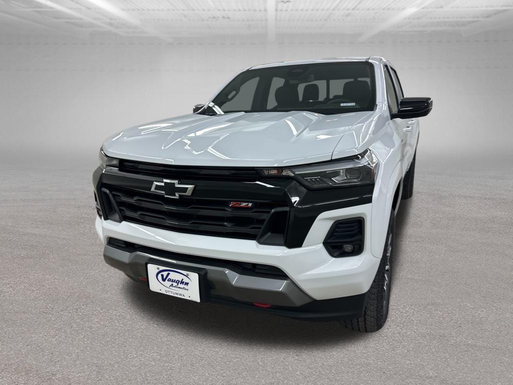 new 2026 Chevrolet Colorado car, priced at $42,428