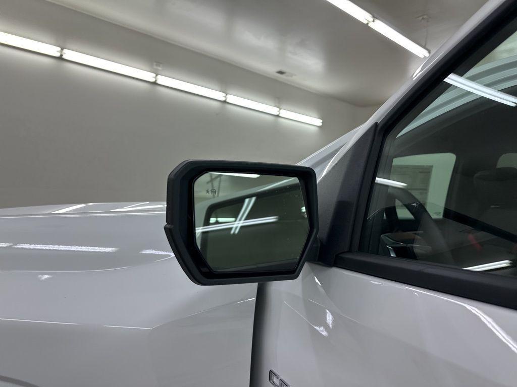 new 2026 Chevrolet Colorado car, priced at $42,428