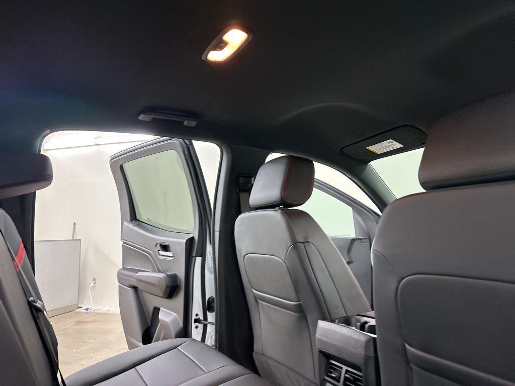 new 2026 Chevrolet Colorado car, priced at $42,428