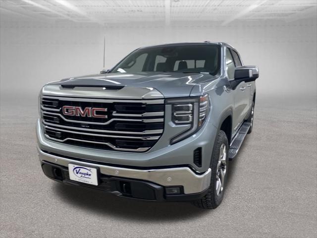 new 2025 GMC Sierra 1500 car, priced at $63,220