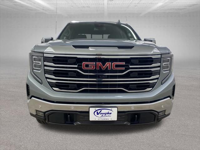 new 2025 GMC Sierra 1500 car, priced at $63,220