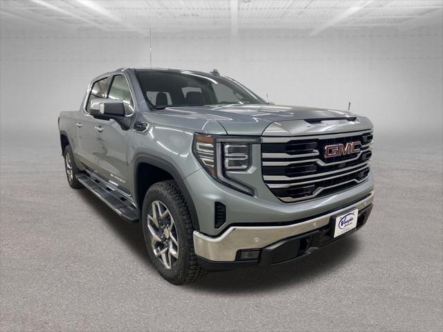 new 2025 GMC Sierra 1500 car, priced at $63,220