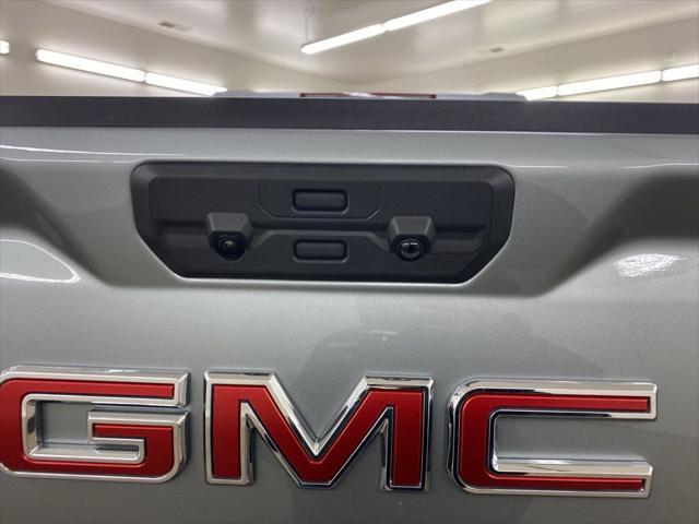 new 2025 GMC Sierra 1500 car, priced at $63,220