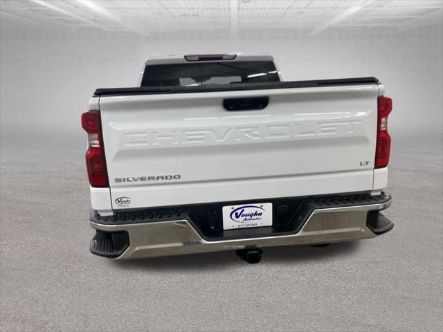used 2022 Chevrolet Silverado 1500 car, priced at $39,999