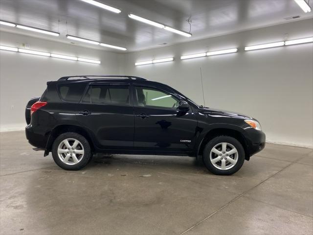 used 2008 Toyota RAV4 car, priced at $7,000