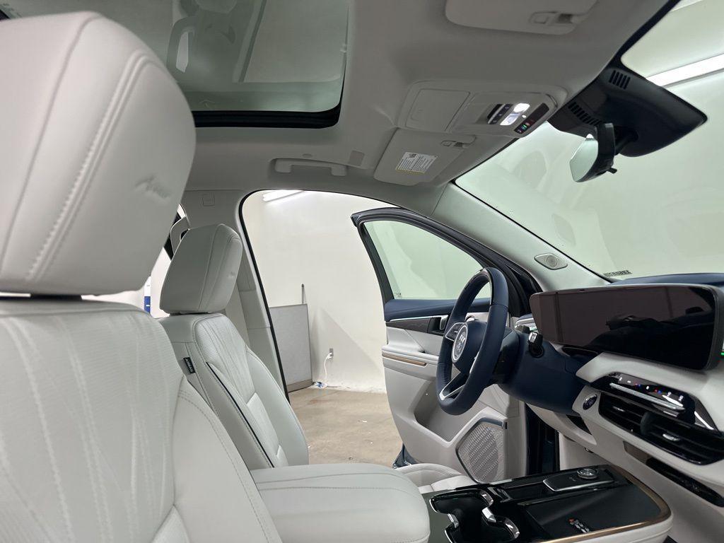 new 2026 Buick Enclave car, priced at $61,838