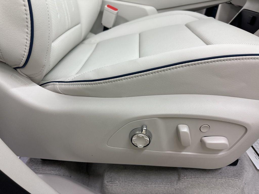 new 2026 Buick Enclave car, priced at $61,838