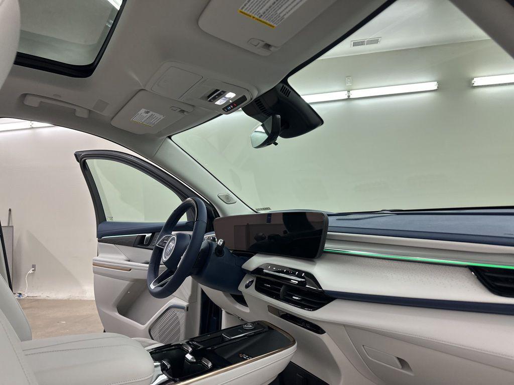 new 2026 Buick Enclave car, priced at $61,838