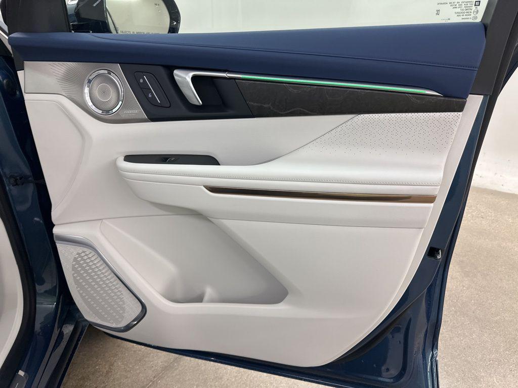 new 2026 Buick Enclave car, priced at $61,838