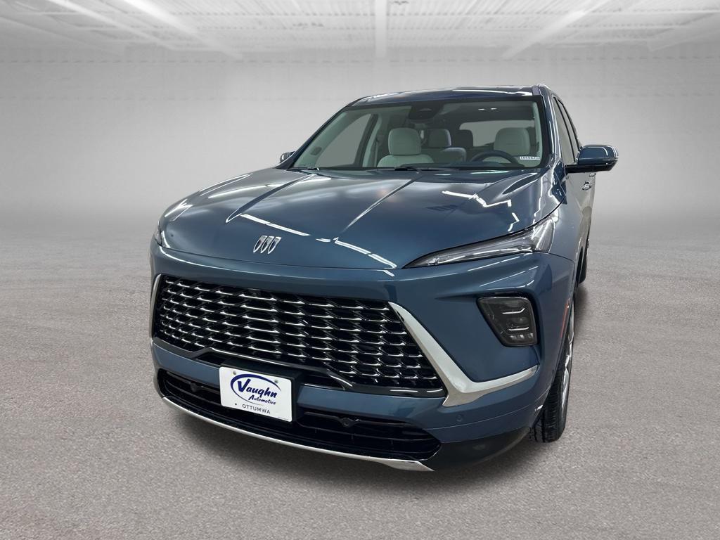 new 2026 Buick Enclave car, priced at $61,838