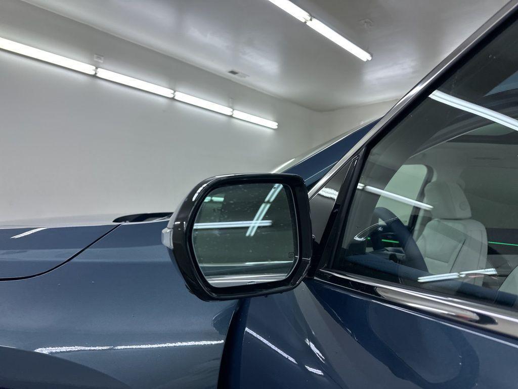 new 2026 Buick Enclave car, priced at $61,838