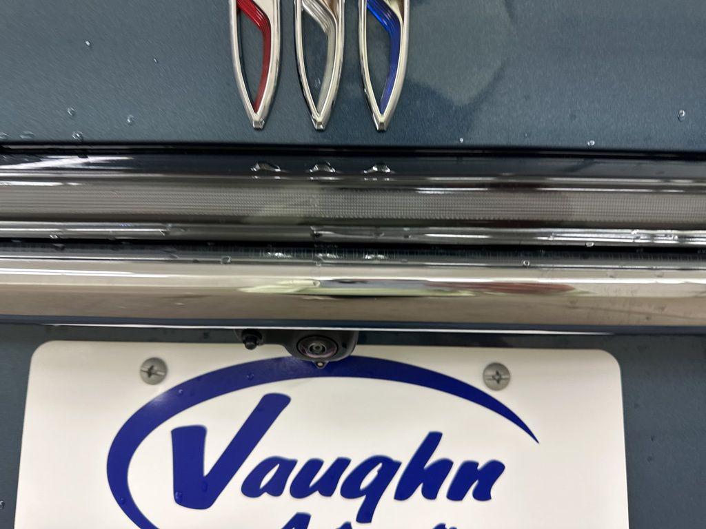 new 2026 Buick Enclave car, priced at $61,838