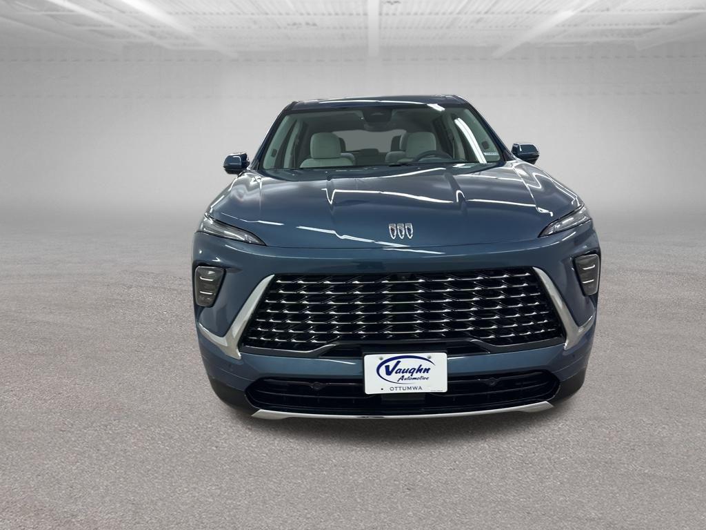 new 2026 Buick Enclave car, priced at $61,838