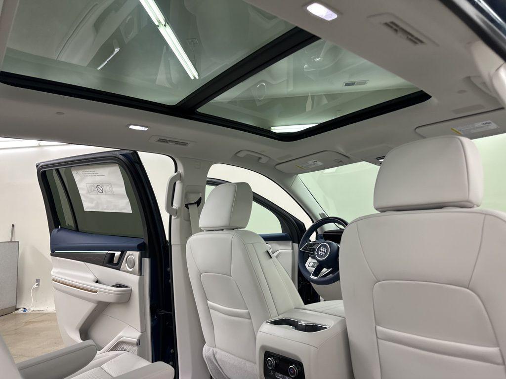 new 2026 Buick Enclave car, priced at $61,838