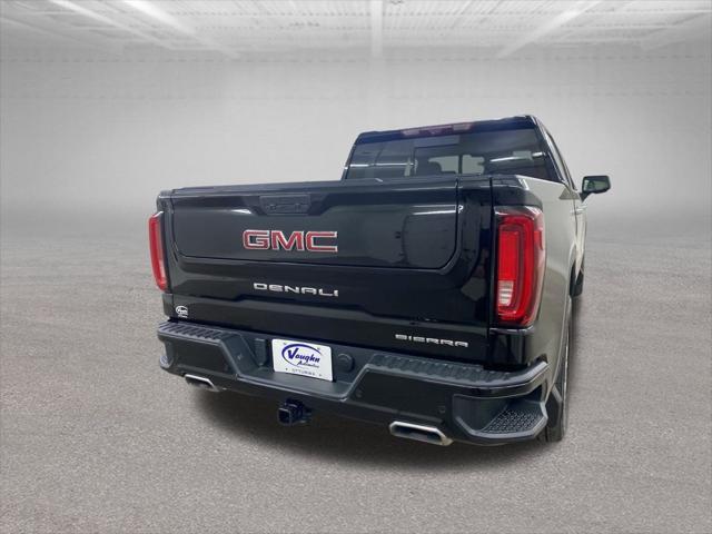 used 2020 GMC Sierra 1500 car, priced at $38,999
