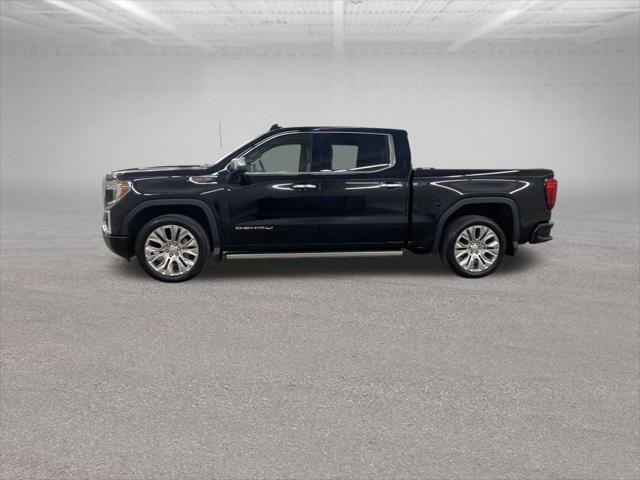 used 2020 GMC Sierra 1500 car, priced at $38,999