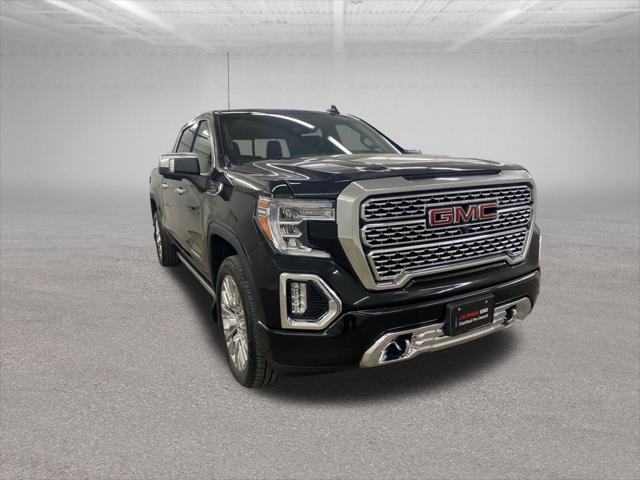 used 2020 GMC Sierra 1500 car, priced at $38,999