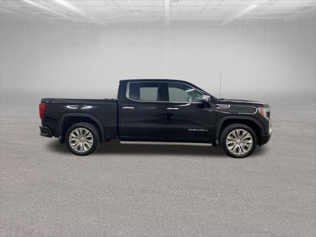 used 2020 GMC Sierra 1500 car, priced at $38,999