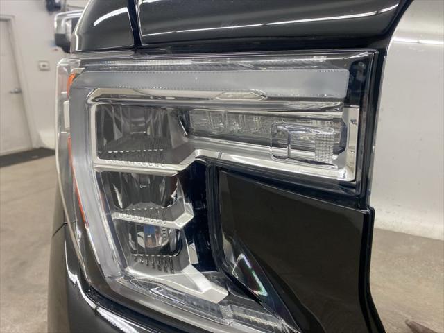 used 2020 GMC Sierra 1500 car, priced at $38,999