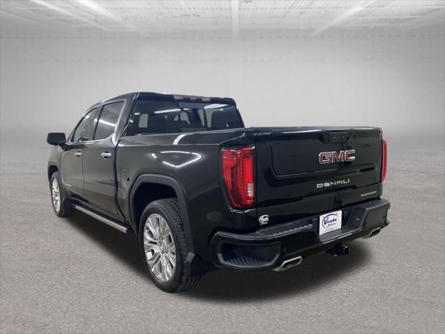 used 2020 GMC Sierra 1500 car, priced at $38,999