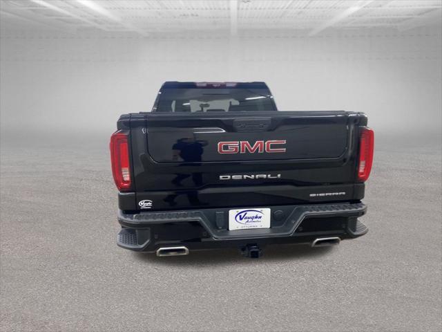 used 2020 GMC Sierra 1500 car, priced at $38,999
