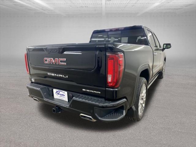 used 2020 GMC Sierra 1500 car, priced at $38,999