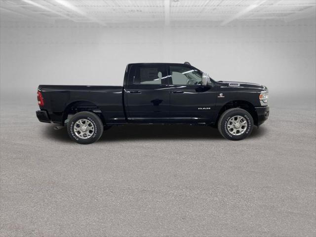 new 2024 Ram 2500 car, priced at $64,434