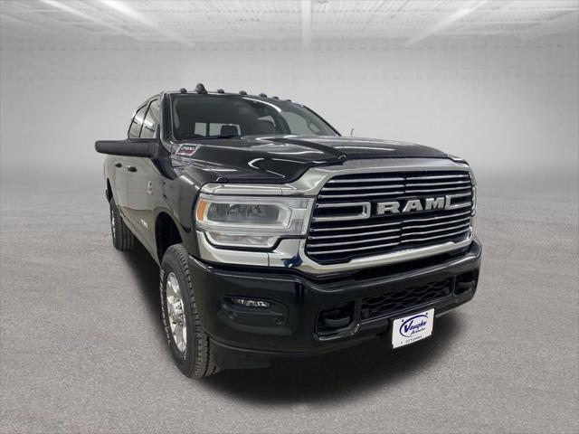 new 2024 Ram 2500 car, priced at $64,434