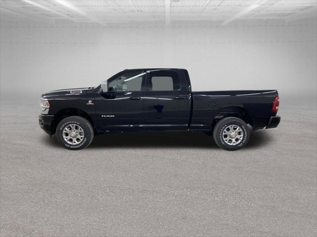 new 2024 Ram 2500 car, priced at $64,434