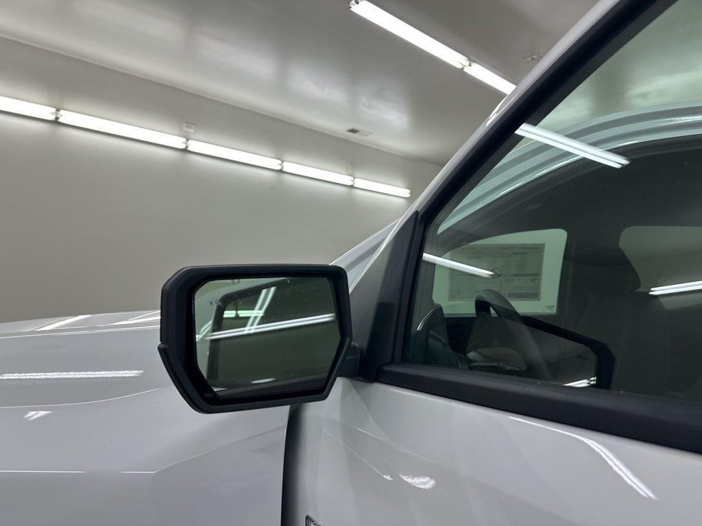 new 2026 Chevrolet Colorado car, priced at $37,719