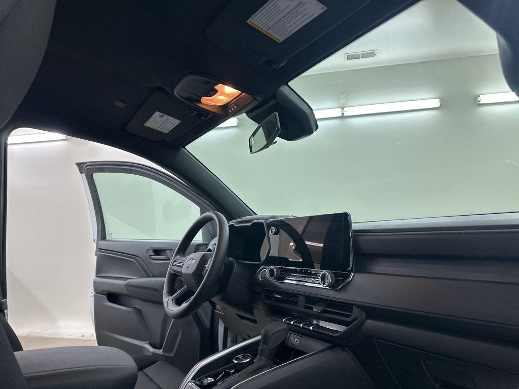 new 2026 Chevrolet Colorado car, priced at $37,719