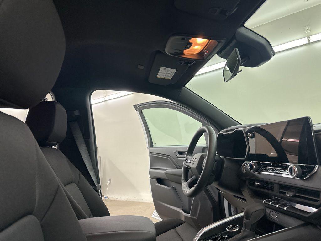 new 2026 Chevrolet Colorado car, priced at $37,719