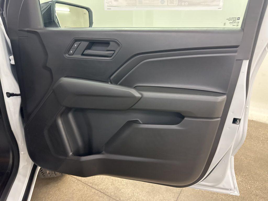 new 2026 Chevrolet Colorado car, priced at $37,719