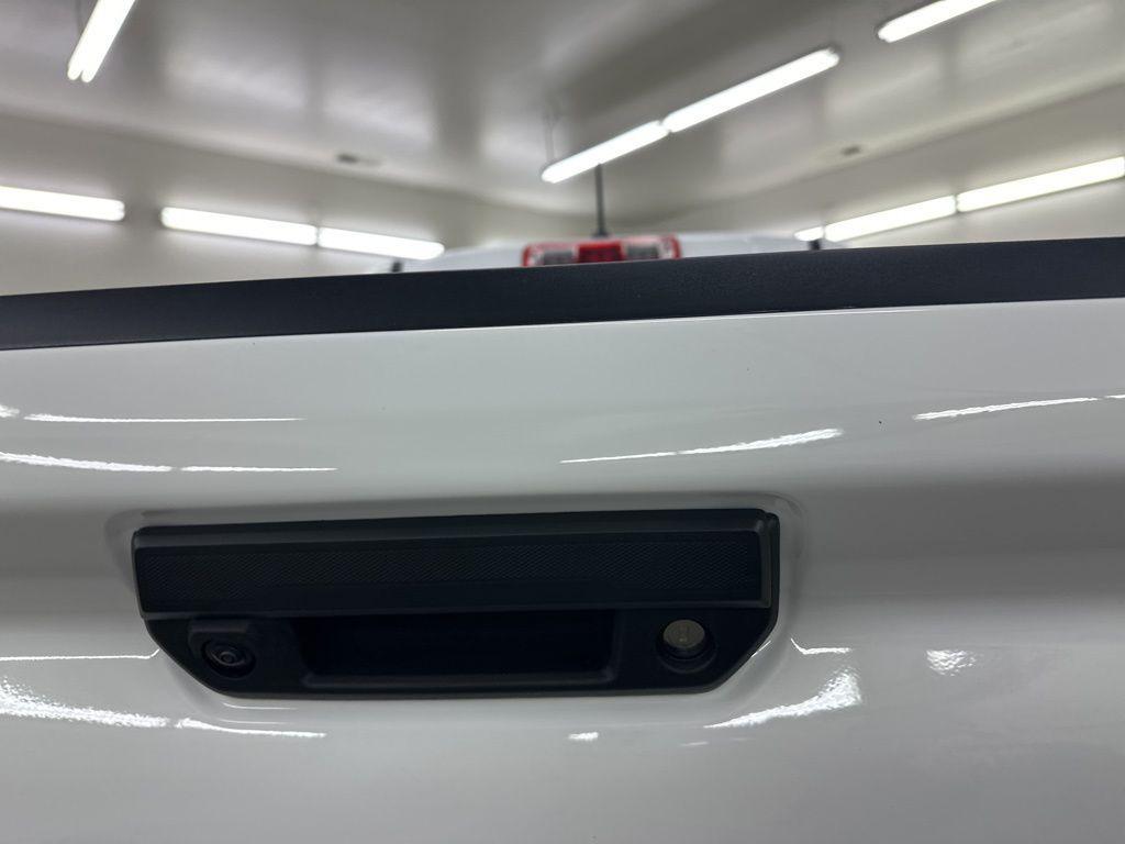 new 2026 Chevrolet Colorado car, priced at $37,719