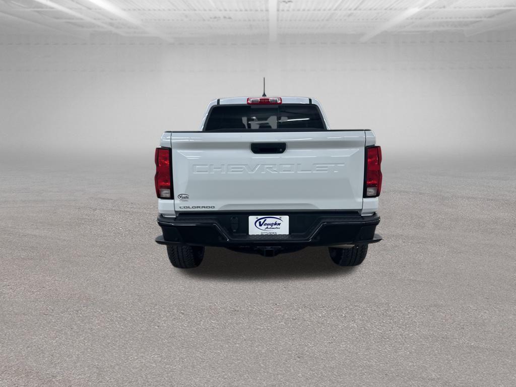 new 2026 Chevrolet Colorado car, priced at $37,719