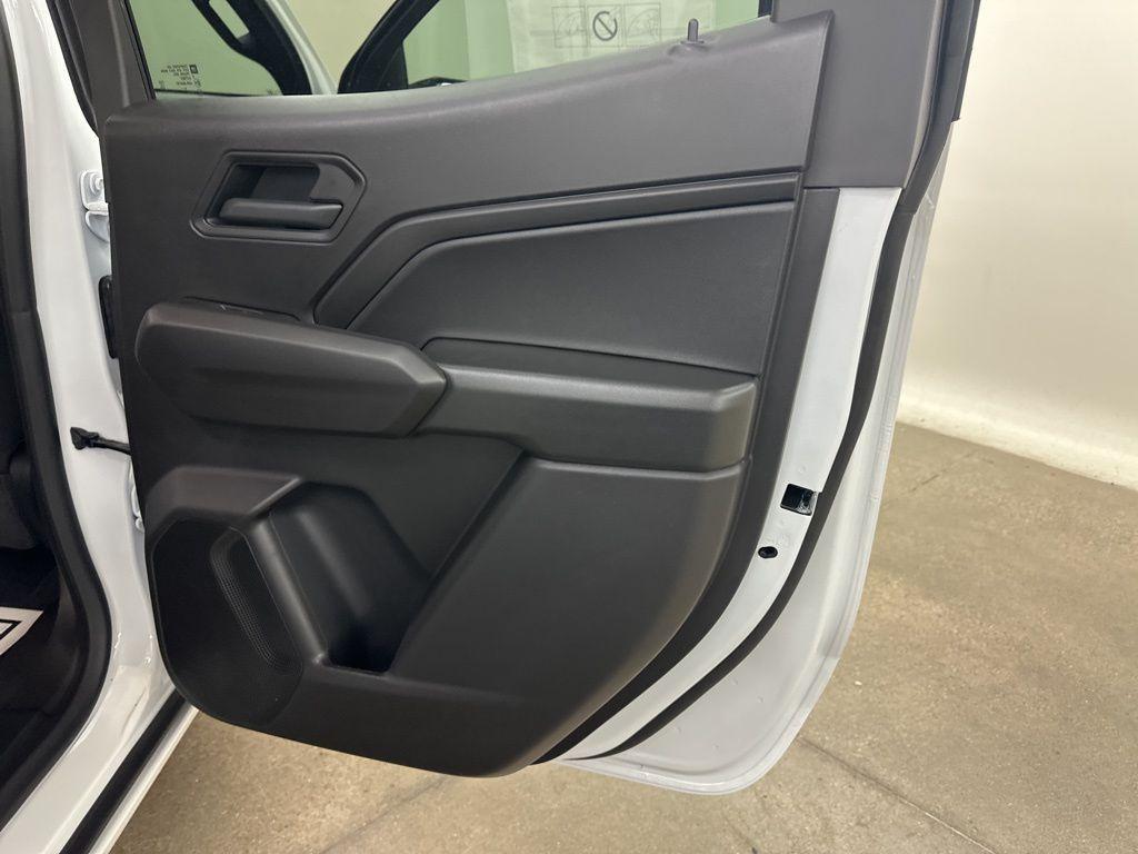 new 2026 Chevrolet Colorado car, priced at $37,719