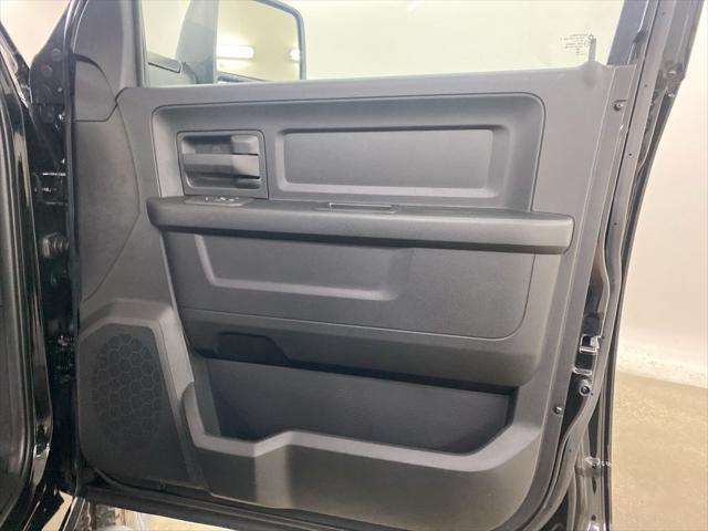 new 2025 Ram 2500 car, priced at $51,808