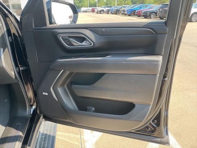 used 2024 GMC Yukon car, priced at $70,299