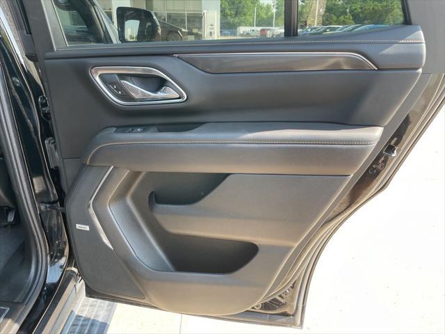 used 2024 GMC Yukon car, priced at $70,299
