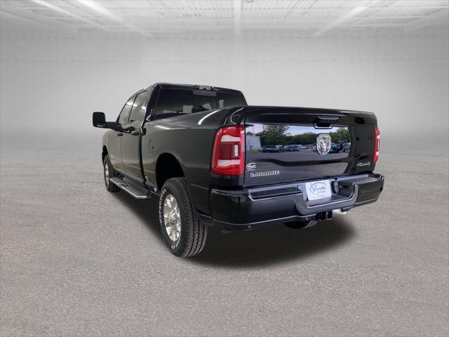 new 2024 Ram 2500 car, priced at $68,544