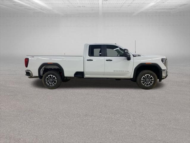 new 2025 GMC Sierra 3500 car, priced at $54,549