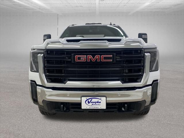 new 2025 GMC Sierra 3500 car, priced at $54,549