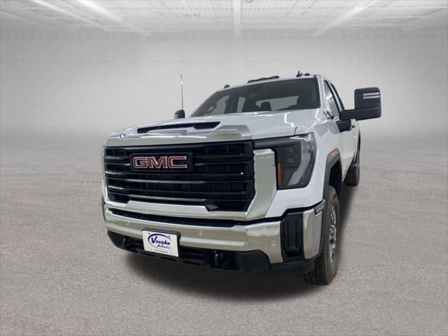 new 2025 GMC Sierra 3500 car, priced at $54,549