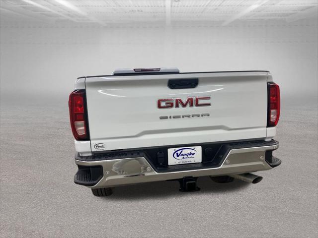 new 2025 GMC Sierra 3500 car, priced at $54,549