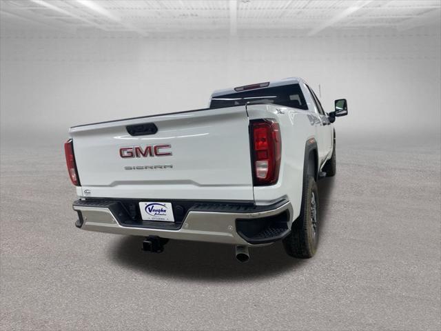 new 2025 GMC Sierra 3500 car, priced at $54,549