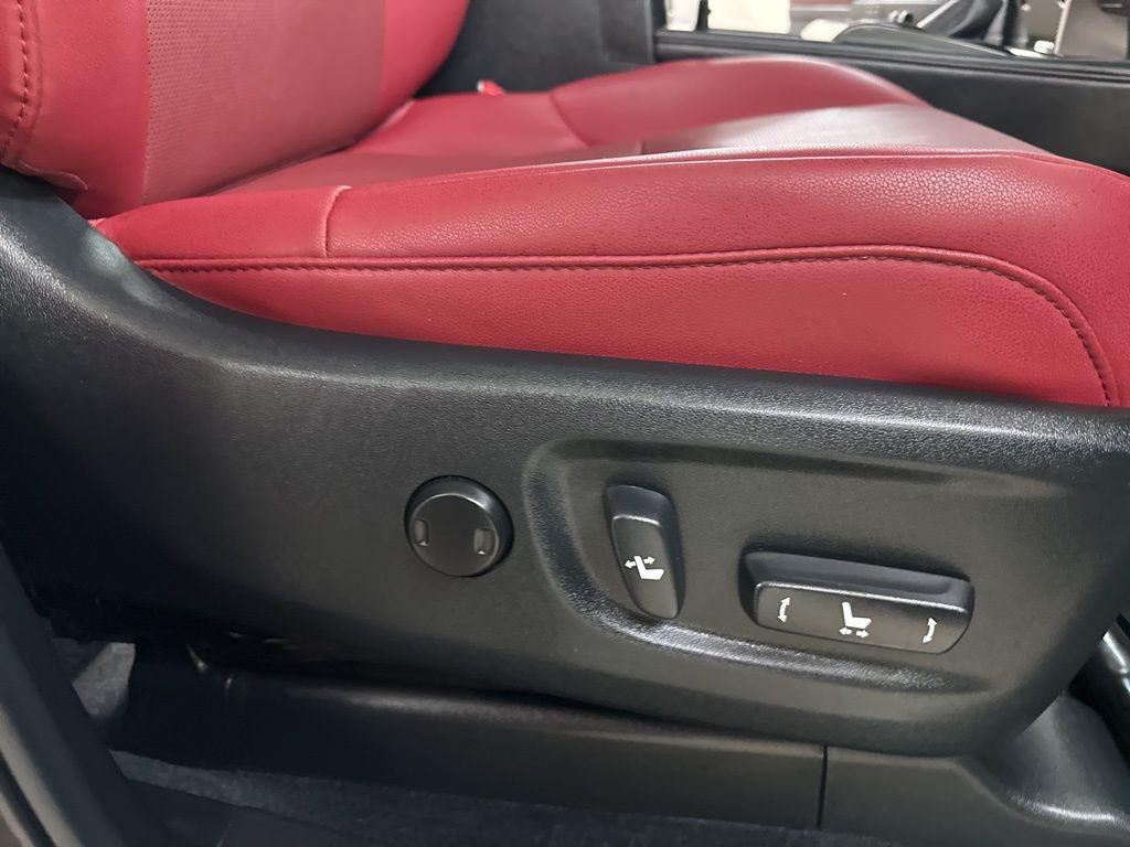 used 2021 Lexus GX 460 car, priced at $37,999