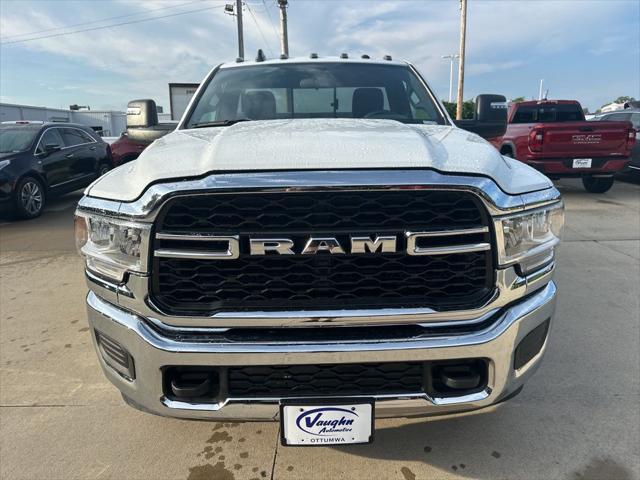 new 2024 Ram 2500 car, priced at $59,585