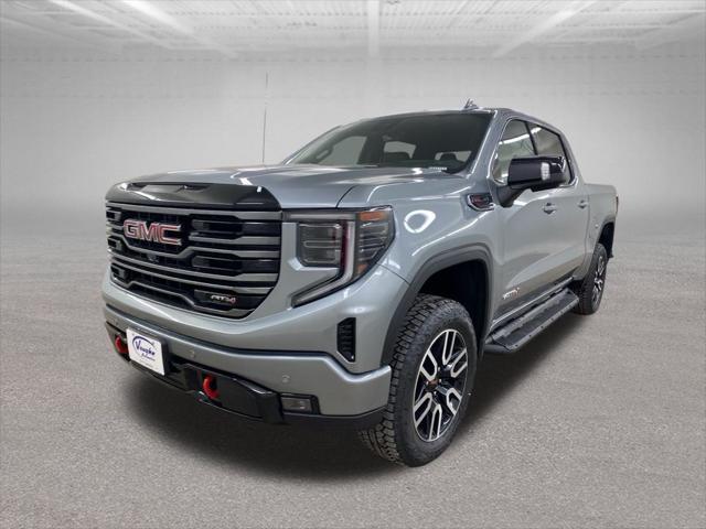 new 2025 GMC Sierra 1500 car, priced at $63,110